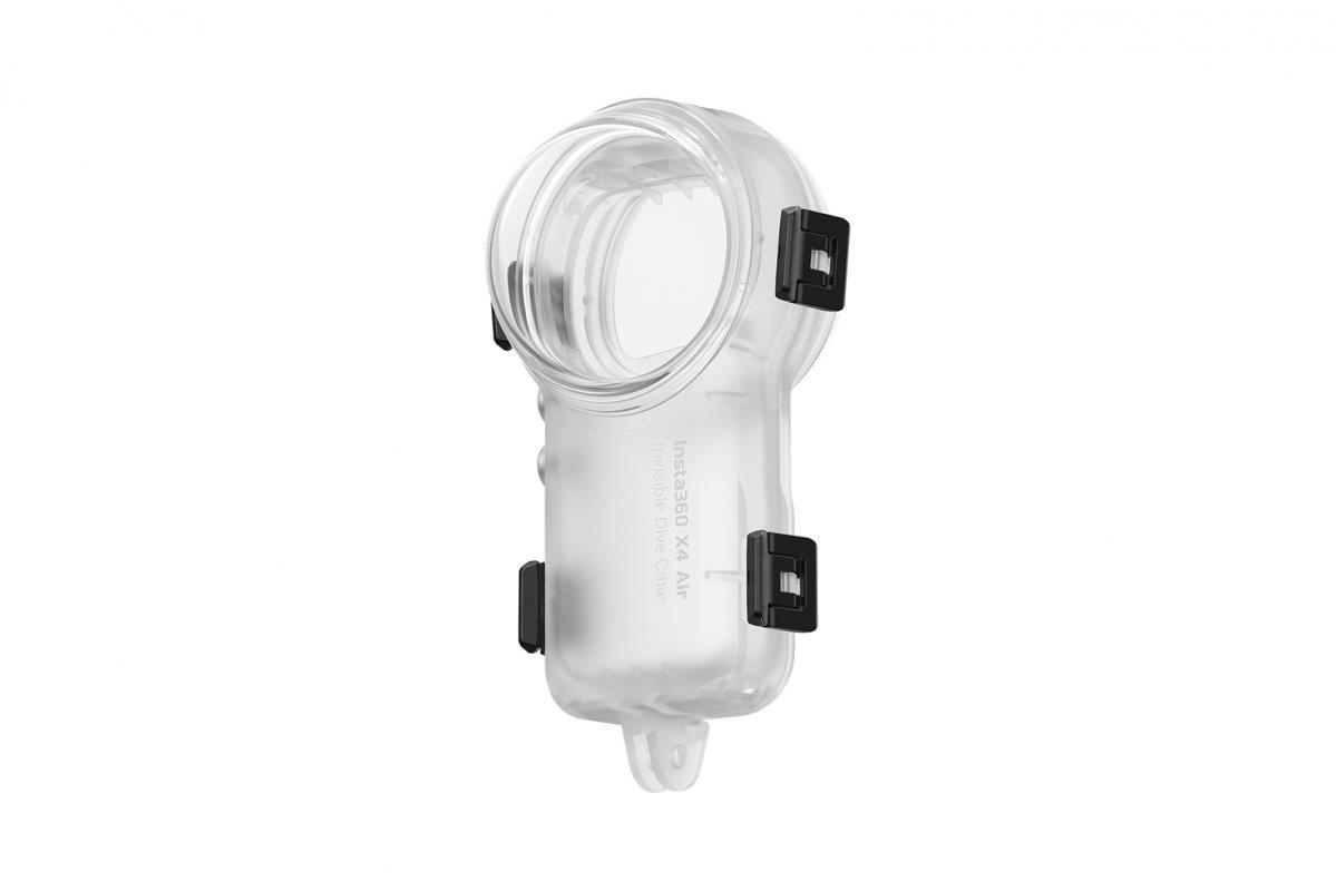 Insta360 X4 Air Dive case - 3