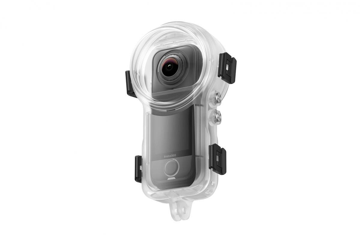 Insta360 X4 Air Dive case