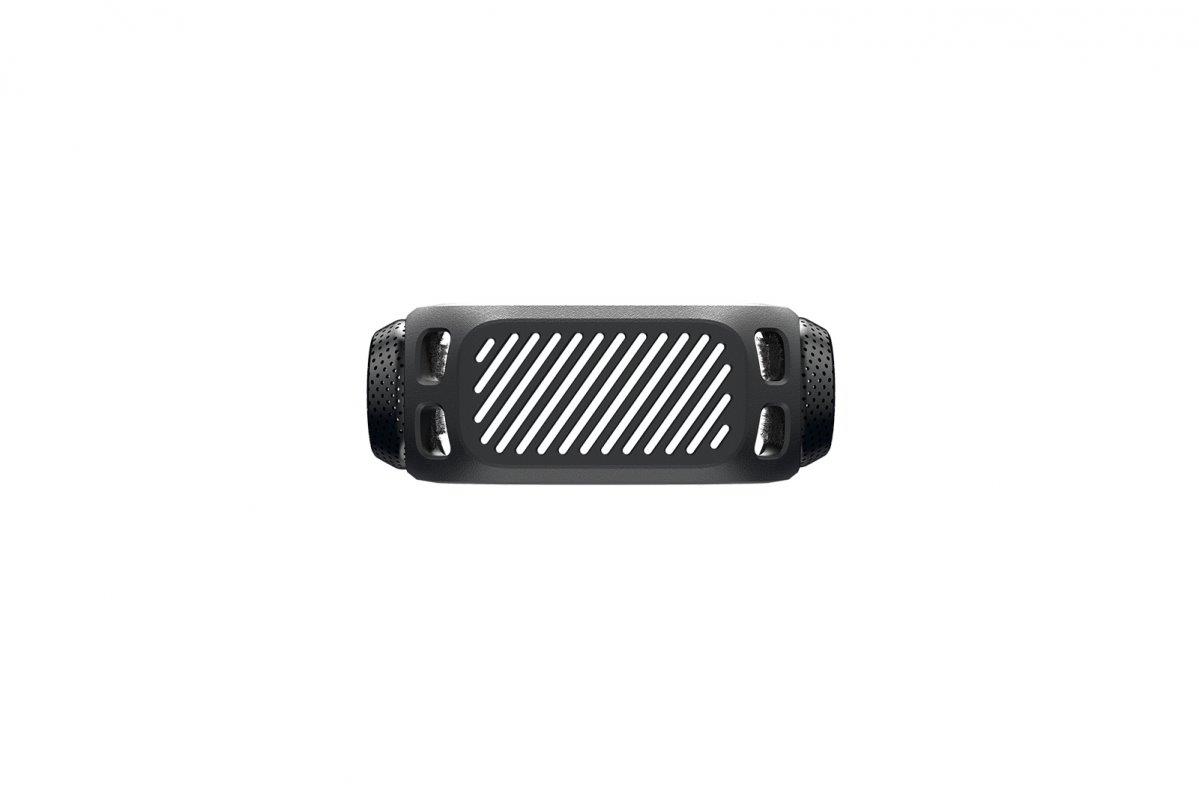 Insta360 X4 Air Mic Windshield - 4