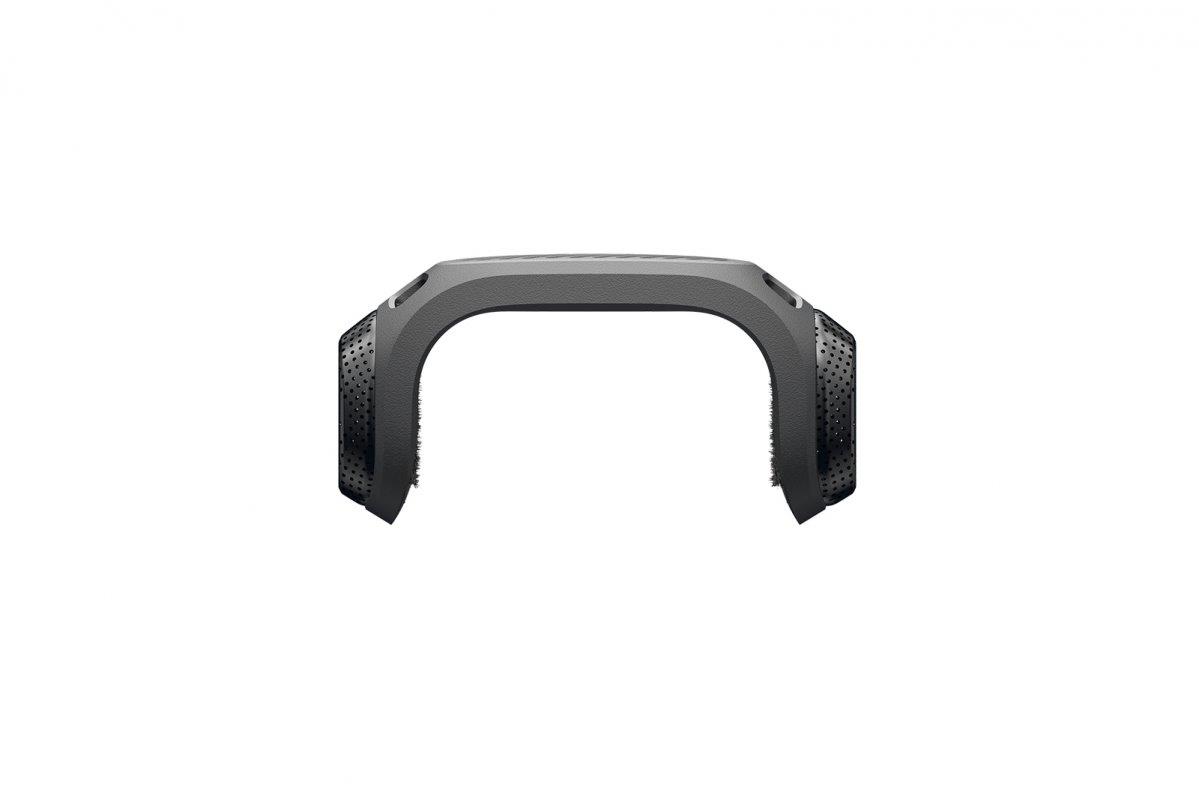 Insta360 X4 Air Mic Windshield - 5