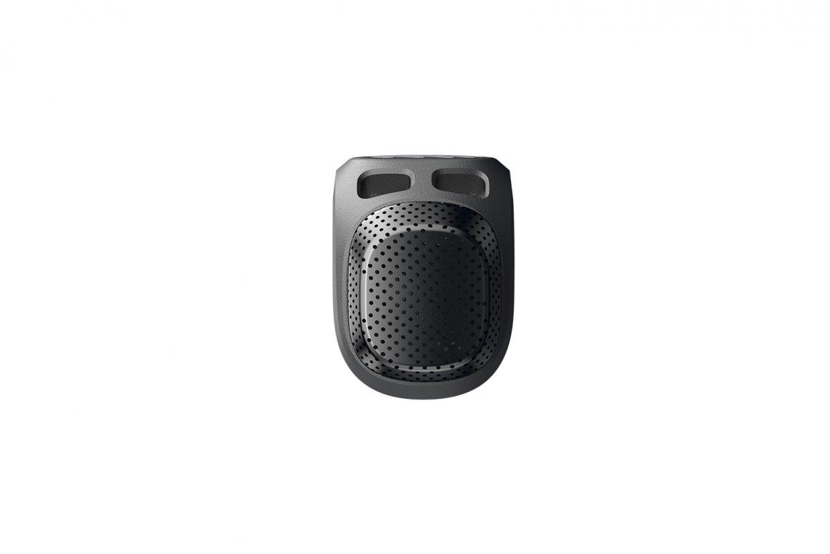 Insta360 X4 Air Mic Windshield - 3