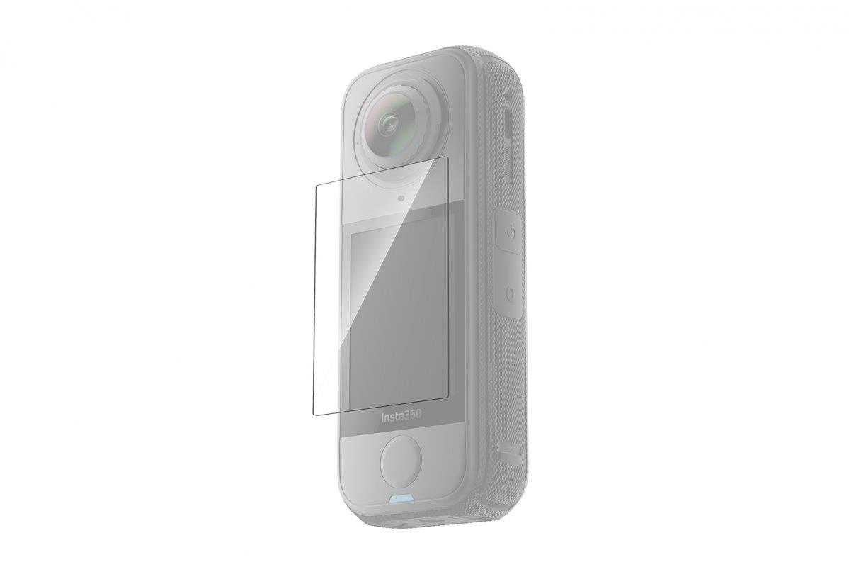 Insta360 X4 Air Screen Protector