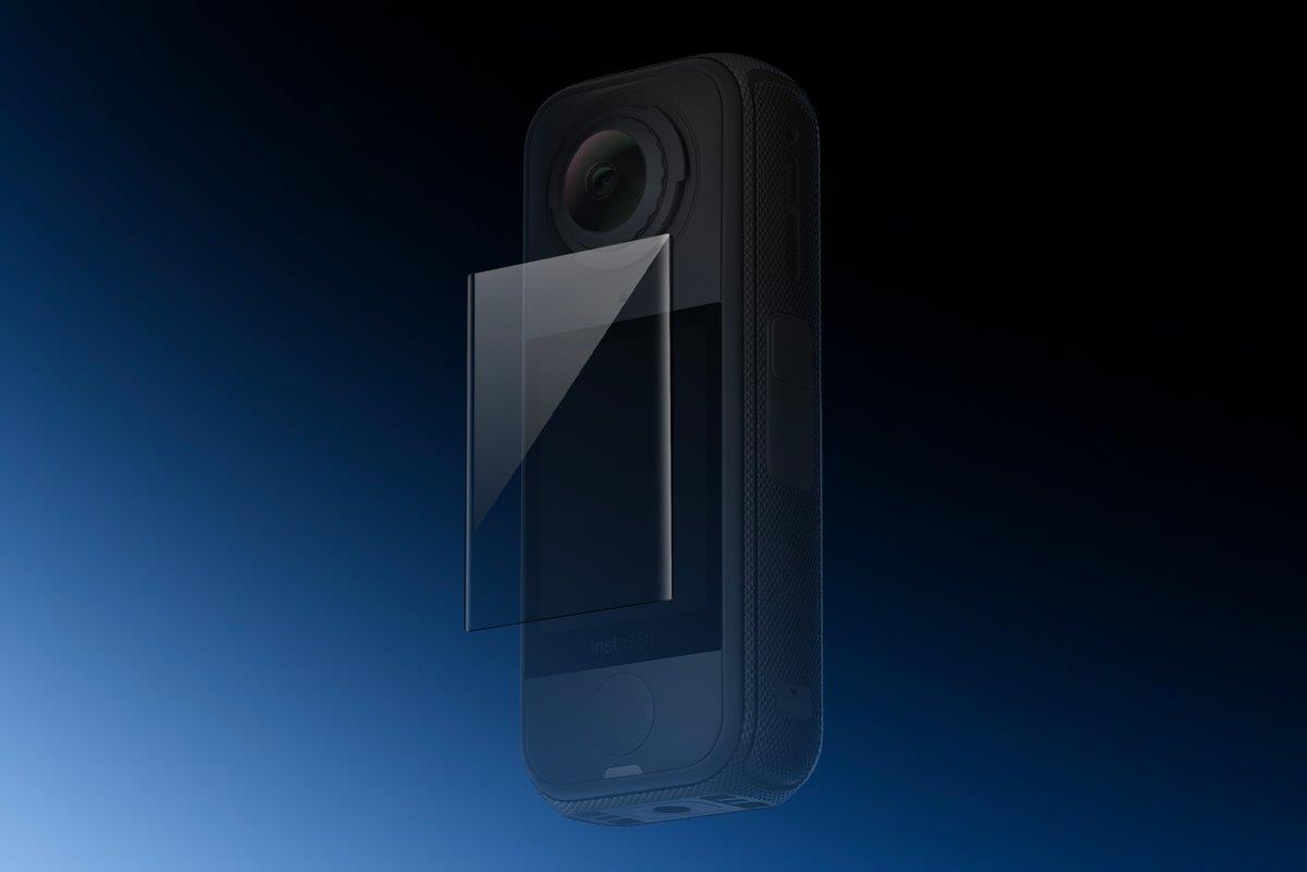 Insta360 X4 Air Screen Protector - 5