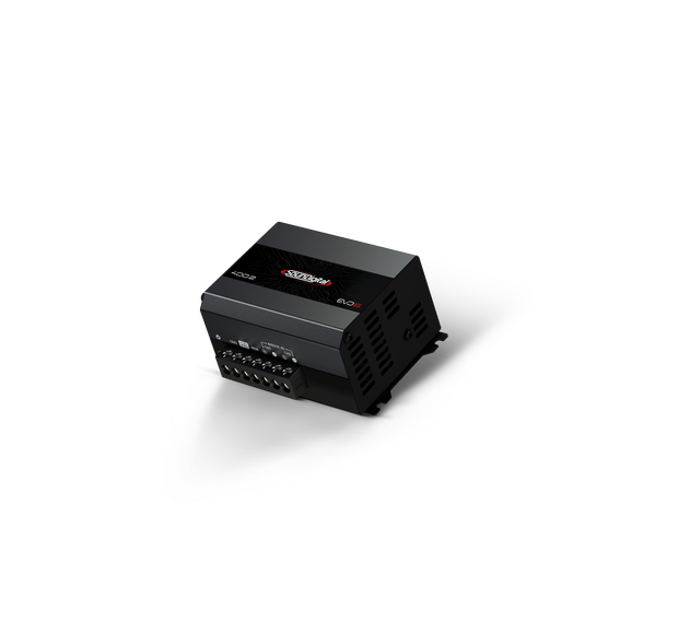 SounDigital 400.2 EVO 6 - 4 Ohm - 3