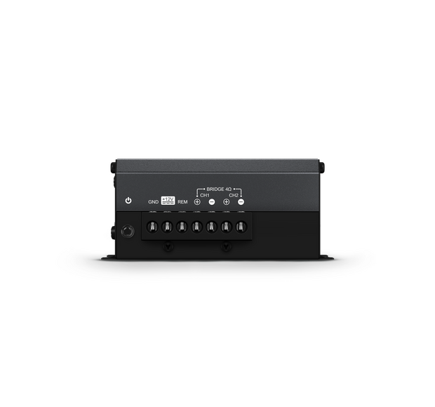 SounDigital 400.2 EVO 6 - 4 Ohm - 7