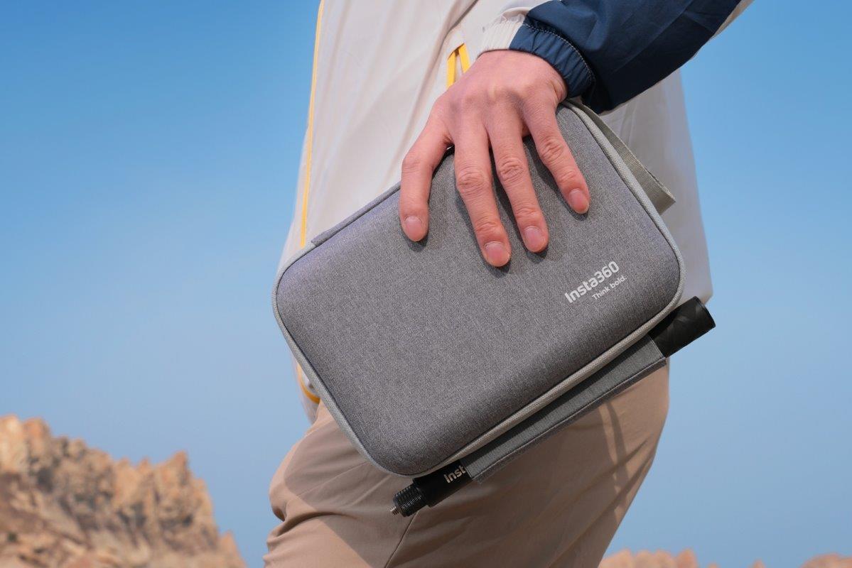 Insta360 X4 Air Carry Case - 4