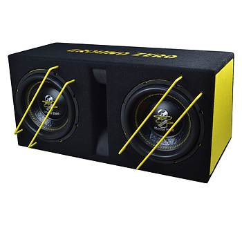 Ground Zero GZIB 2.10SPL