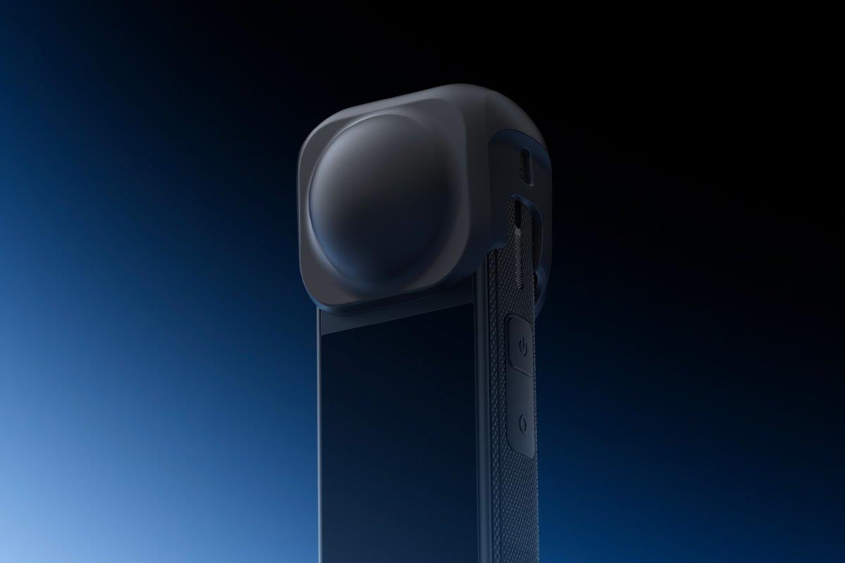 Insta360 X4 Air Lens Cap - 6