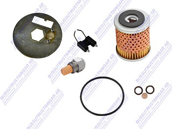 Litet servicekit Spheros Thermo Plus/ Thermo E 300 
