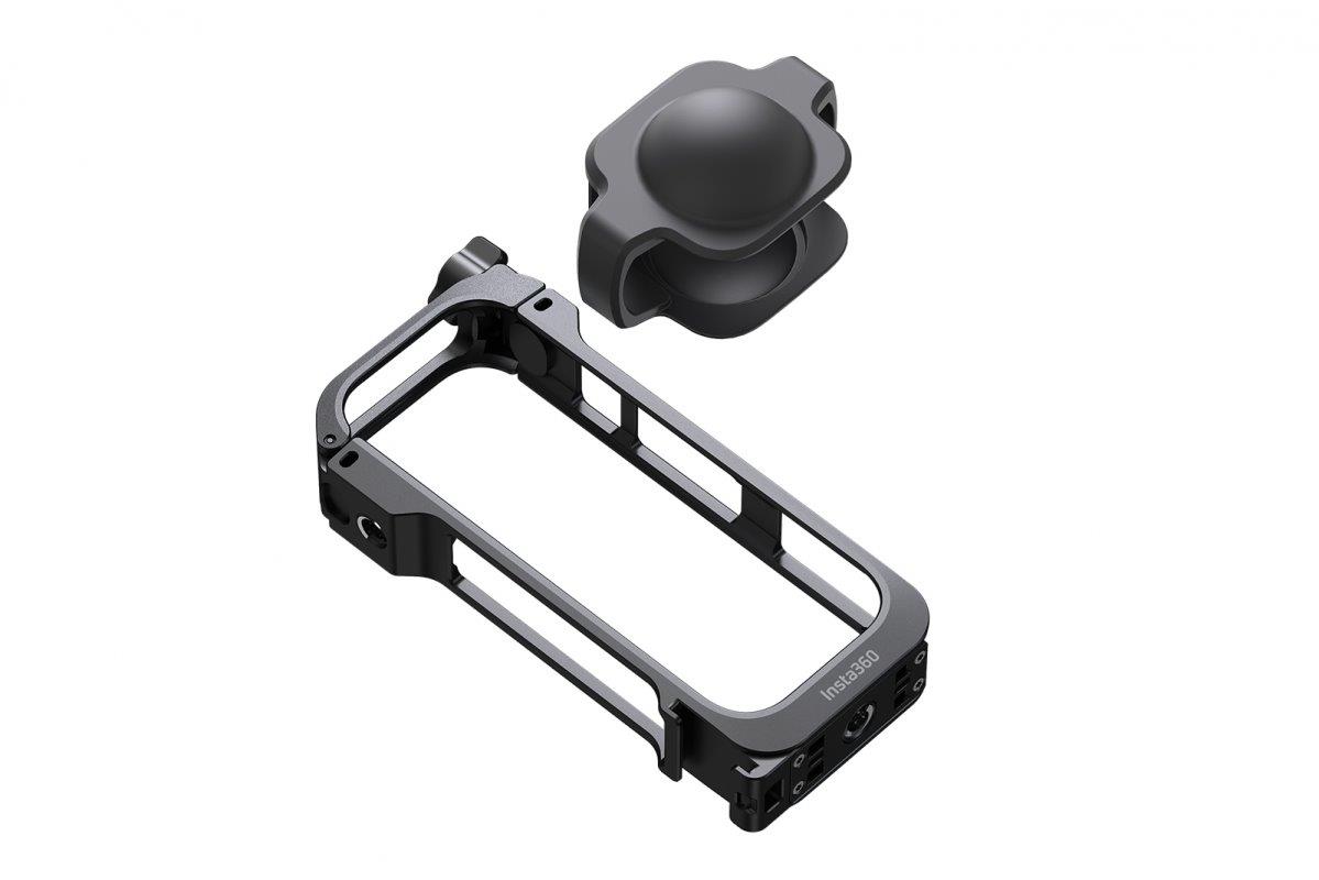 Insta360 X4 Air Utility Frame