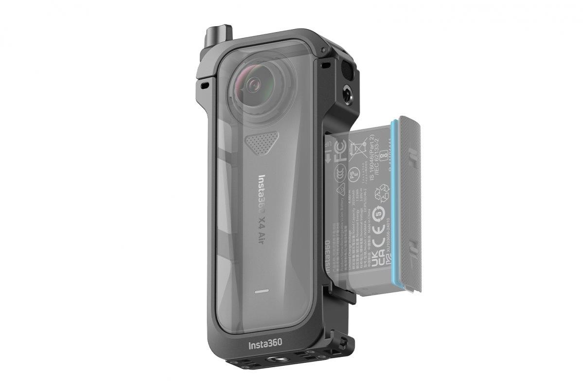 Insta360 X4 Air Utility Frame - 5