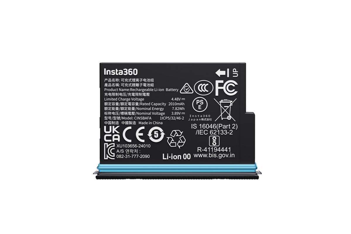 Insta360 X4 Air Battery - 2