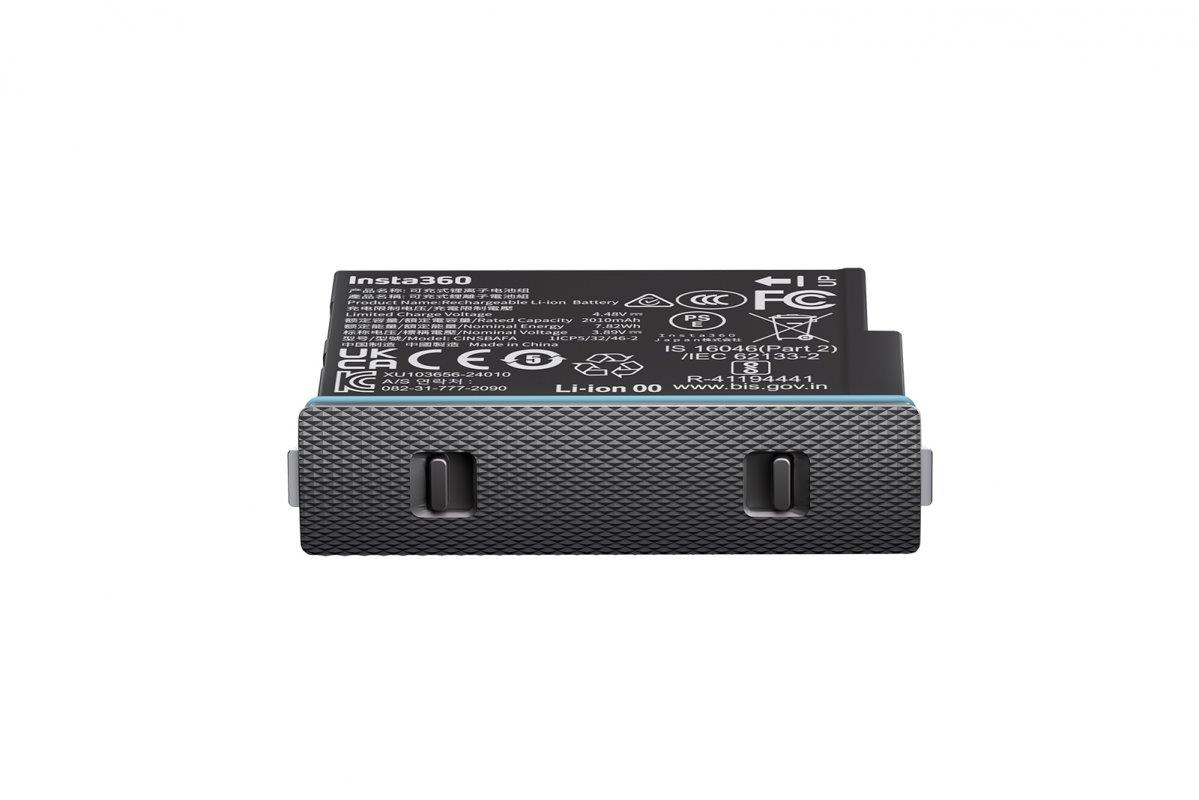 Insta360 X4 Air Battery