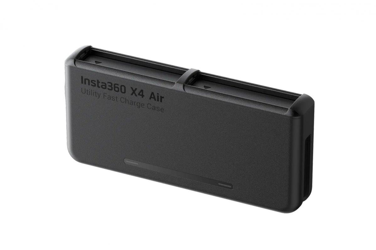 Insta360 X4 Air Utility Fast Charge Case - 2