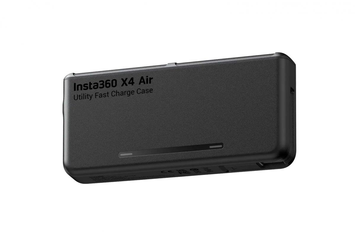 Insta360 X4 Air Utility Fast Charge Case