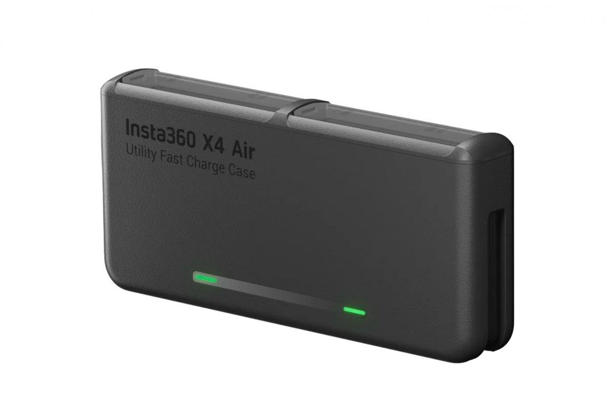 Insta360 X4 Air Utility Fast Charge Case - 4