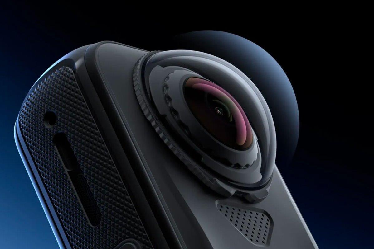 Insta360 X4 Air Standard Lens Guards - 5