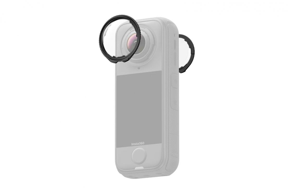 Insta360 X4 Air Standard Lens Guards