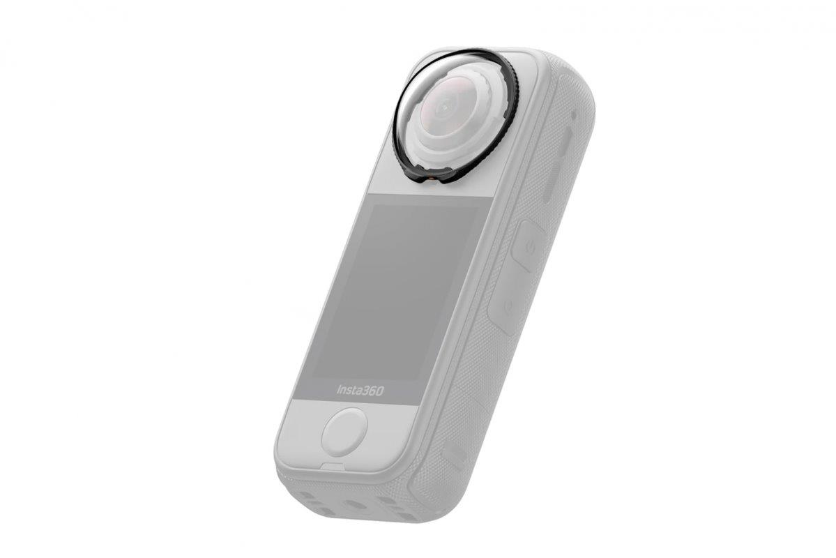 Insta360 X4 Air Premium Lens Guards