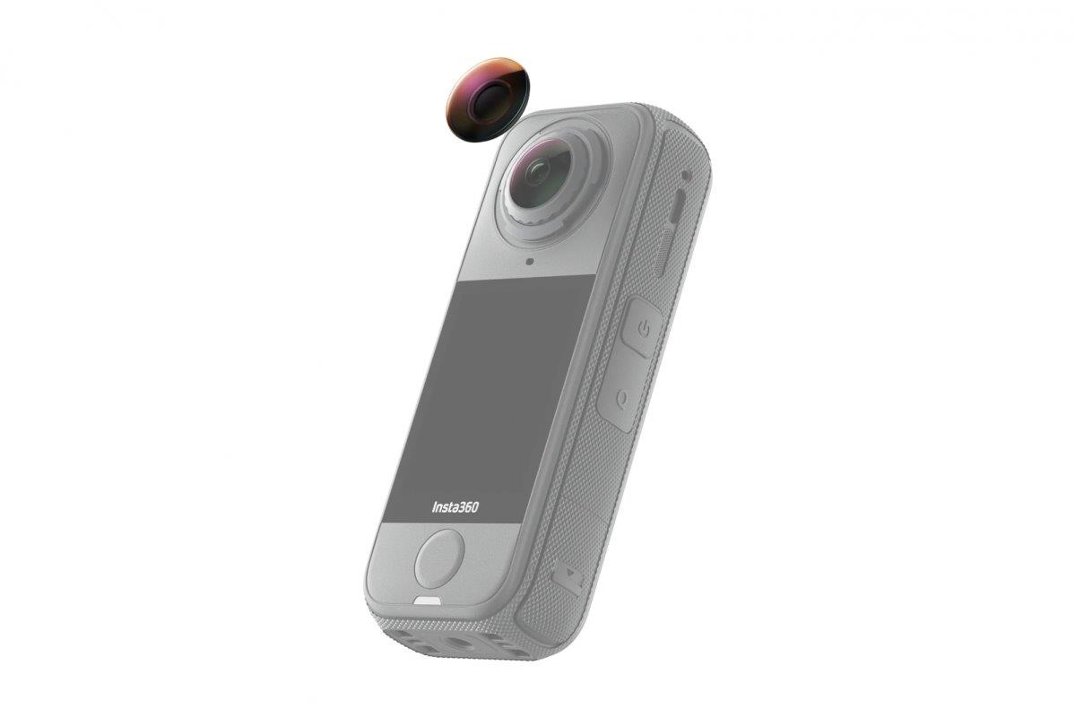 Insta360 X4 Air Replacement Lens Kit - 2