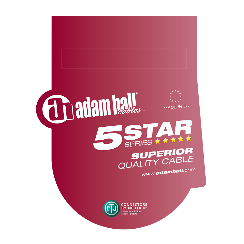 5 STAR MFP - 2