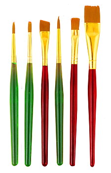 Penslar 6-pack