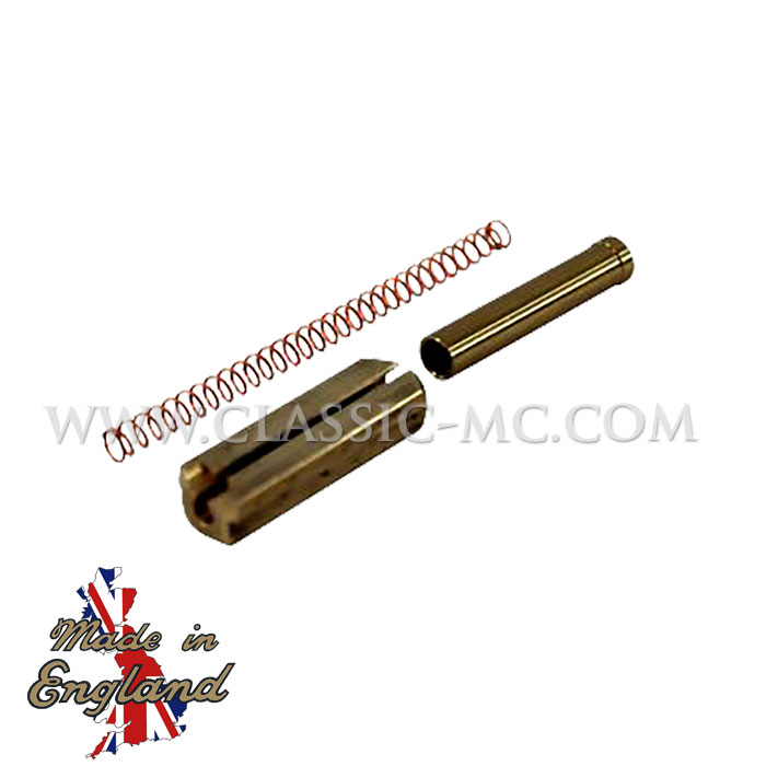 CHOKE VALVE SET, PRE MONOBLOC 276