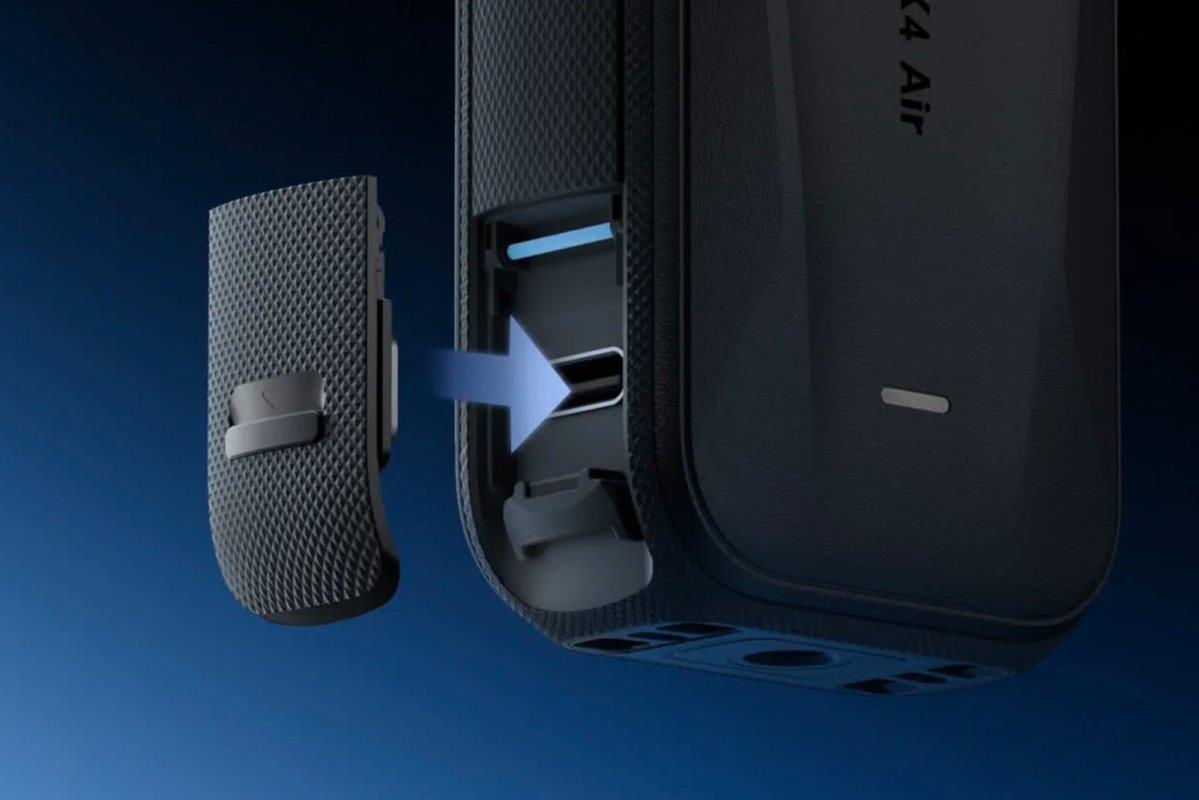 Insta360 X4 Air USB Cover - 5