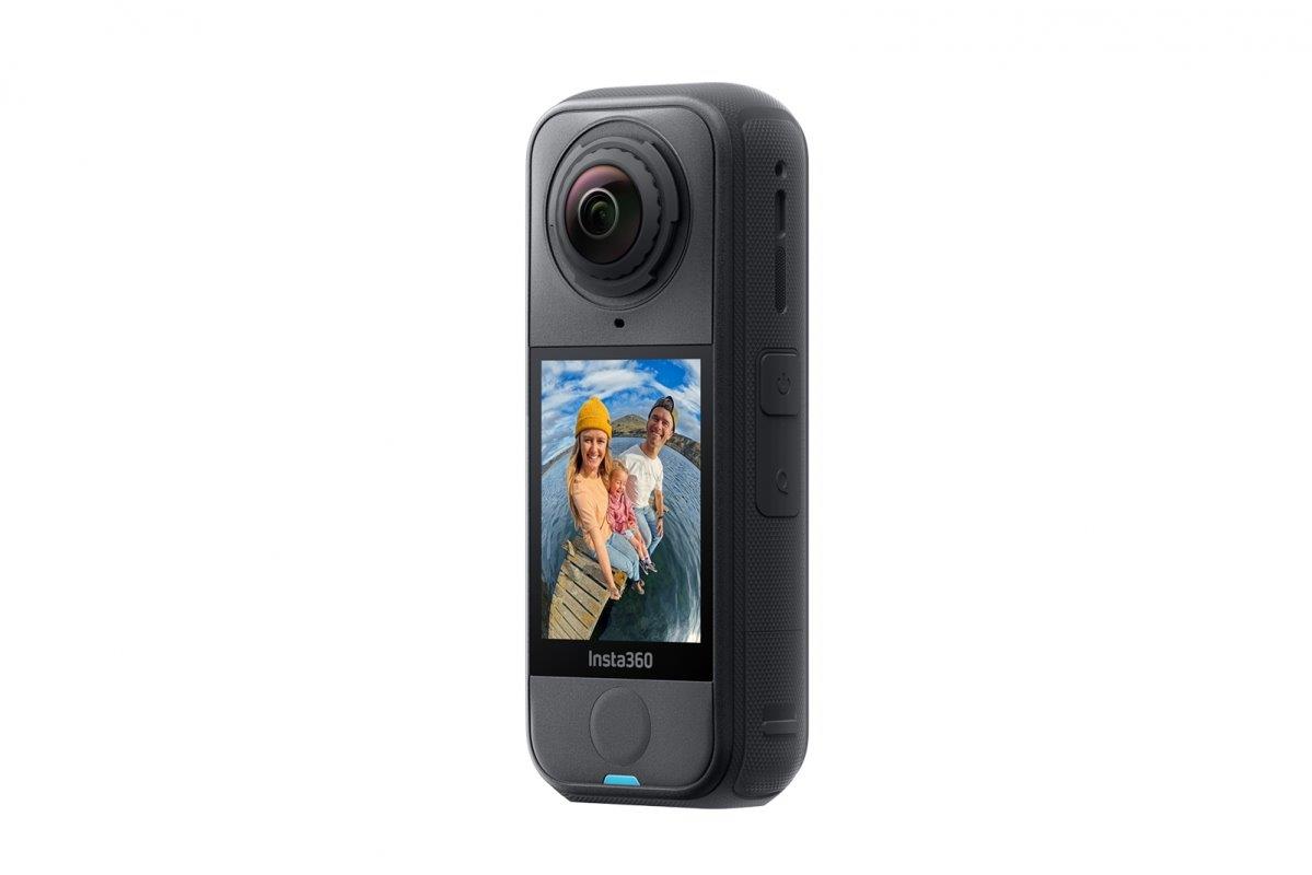 Insta360 X4 Air Starter Bundle black - 3