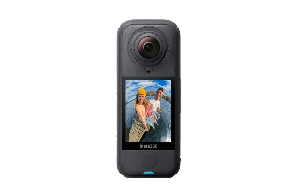 Insta360 X4 Air Starter Bundle black - 5