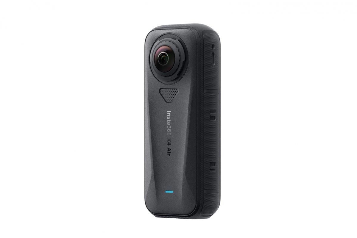 Insta360 X4 Air Starter Bundle black - 2