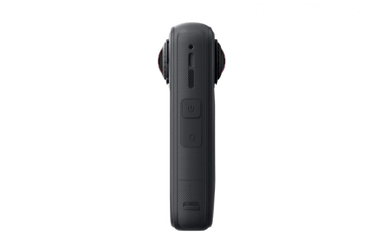 Insta360 X4 Air Starter Bundle black - 6