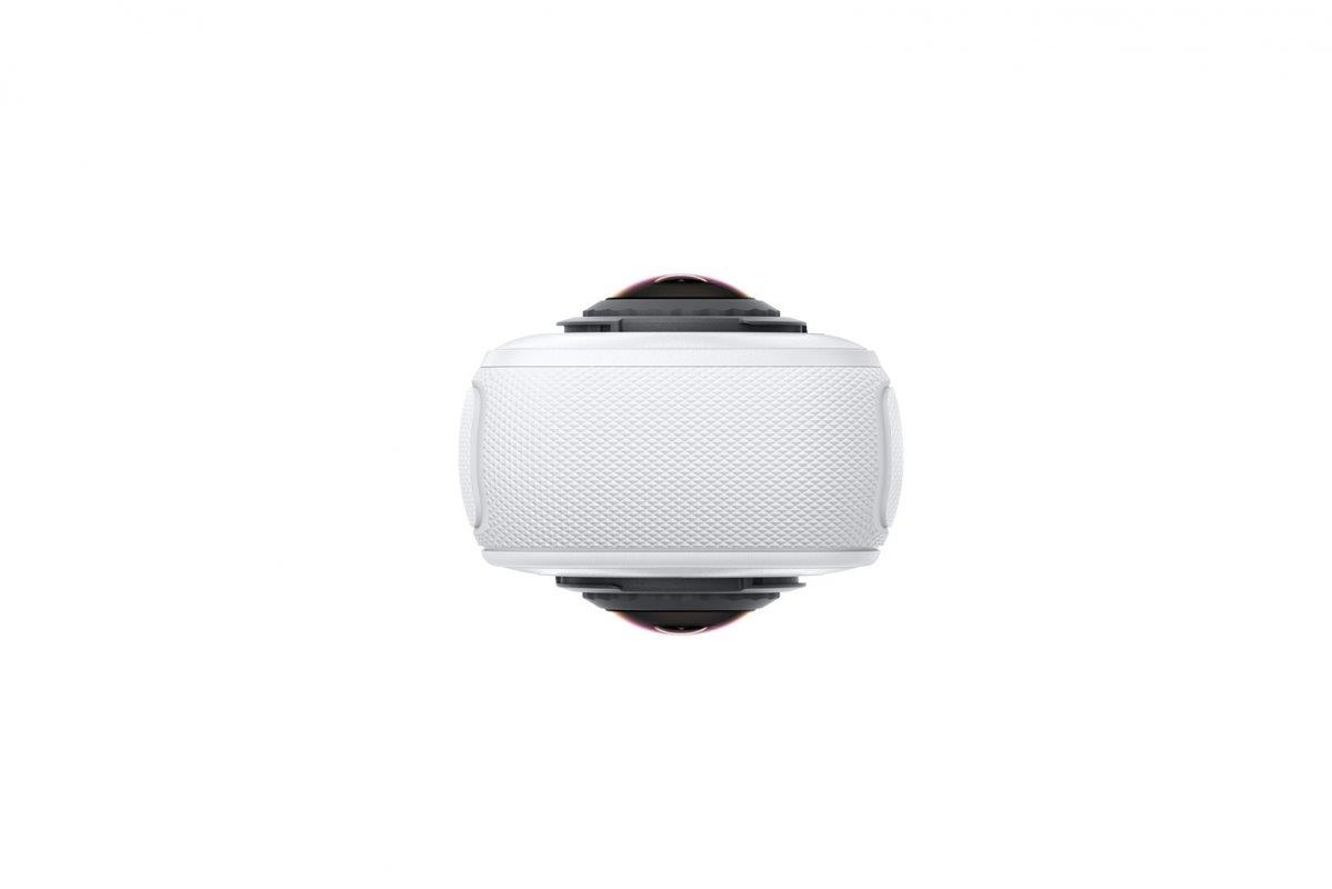 Insta360 X4 Air Starter Bundle white - 9