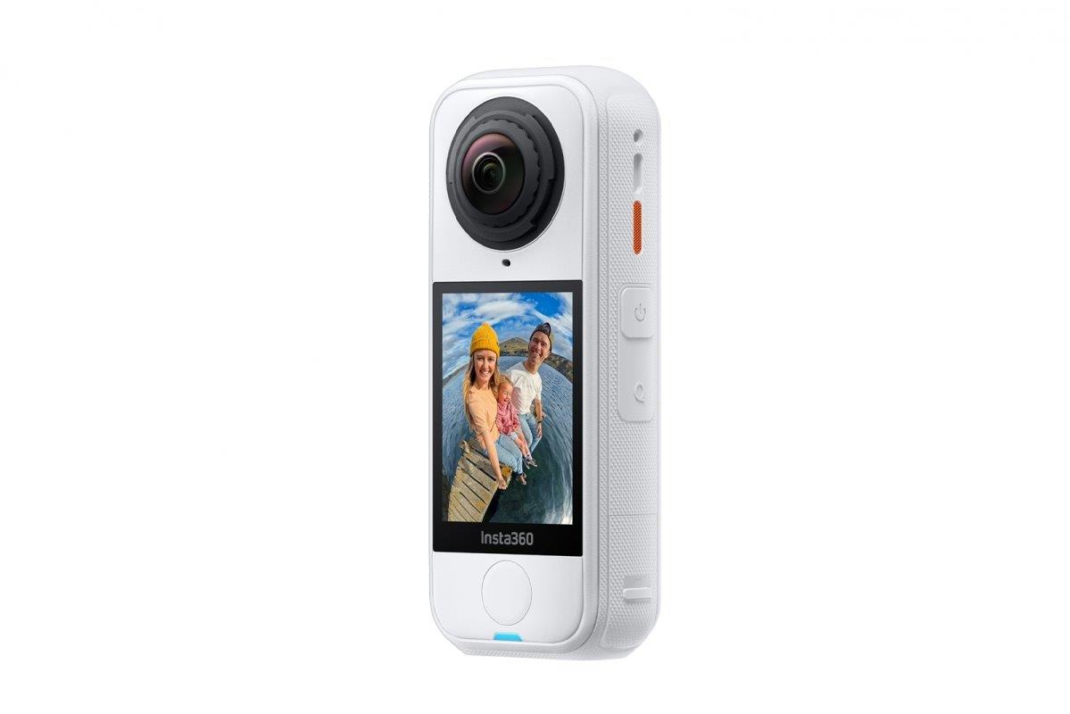Insta360 X4 Air Starter Bundle white - 3
