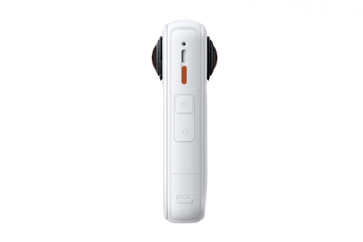 Insta360 X4 Air Starter Bundle white - 7