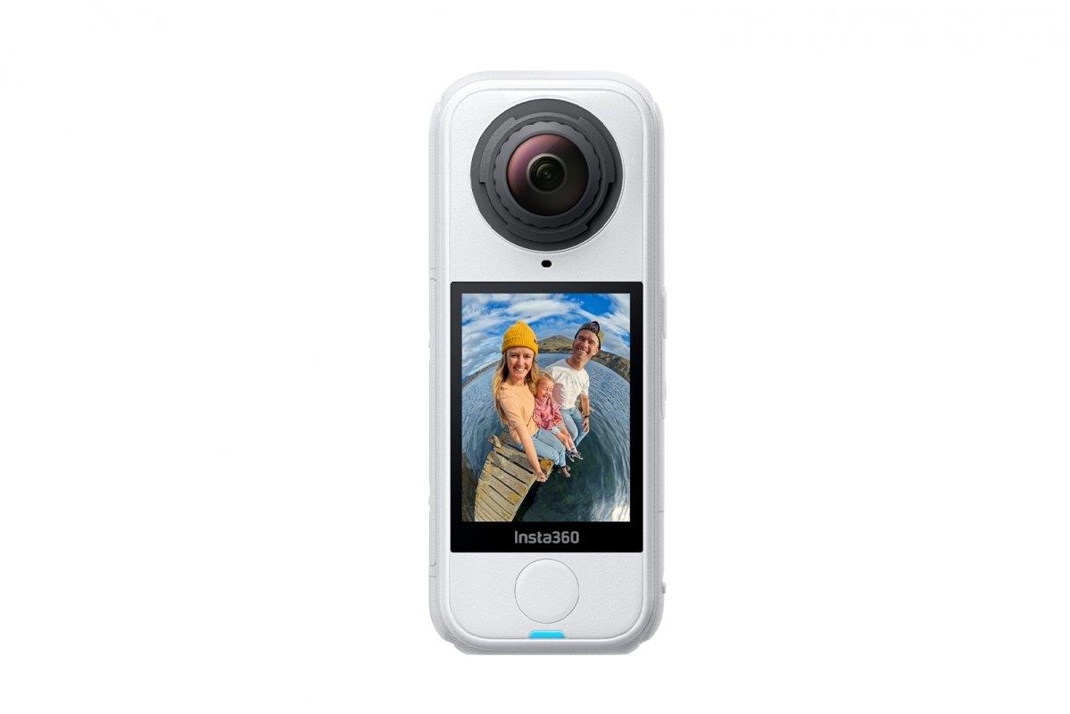 Insta360 X4 Air Starter Bundle white - 5
