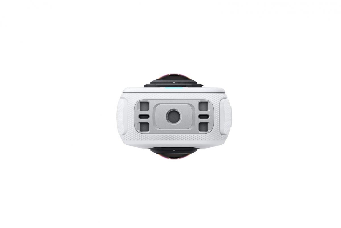 Insta360 X4 Air Starter Bundle white - 8