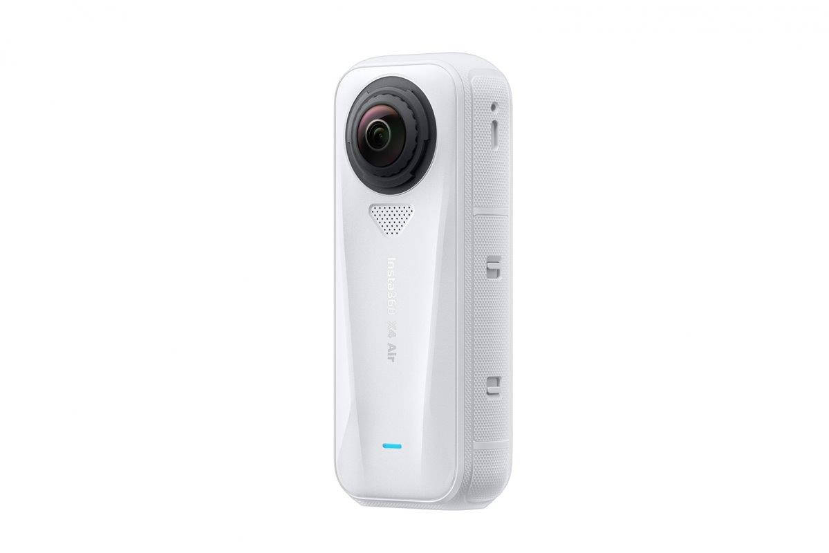 Insta360 X4 Air Starter Bundle white - 2