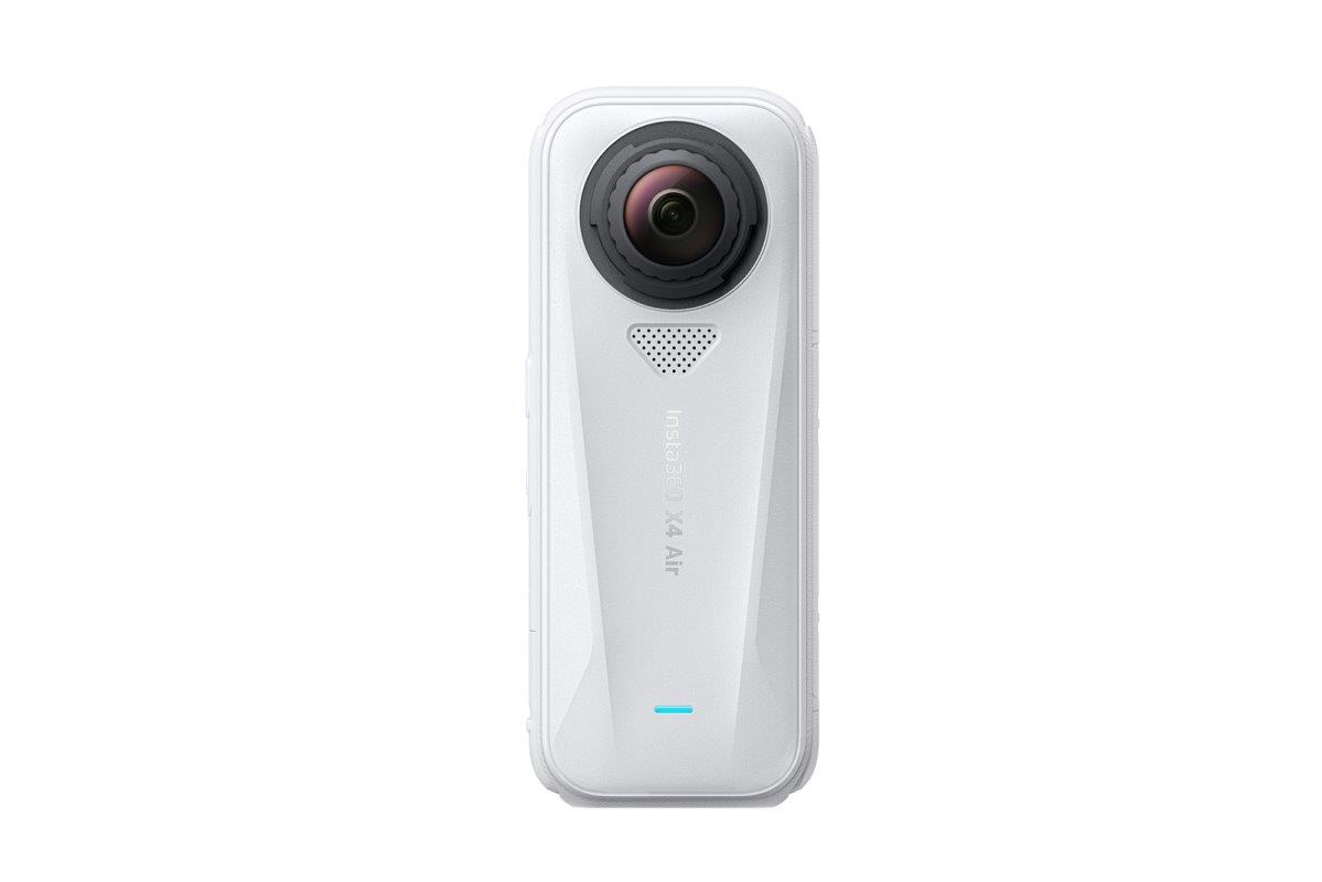 Insta360 X4 Air Starter Bundle white - 4