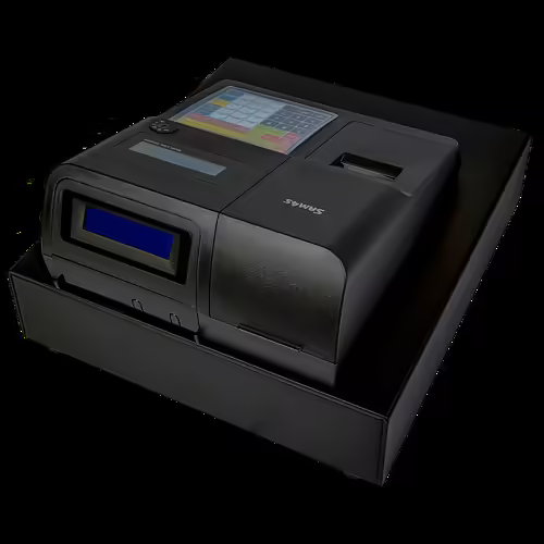 SAM4S ER-265EJ, kassa,kassaregister, SAM4S ZETA-A50, skatteverket