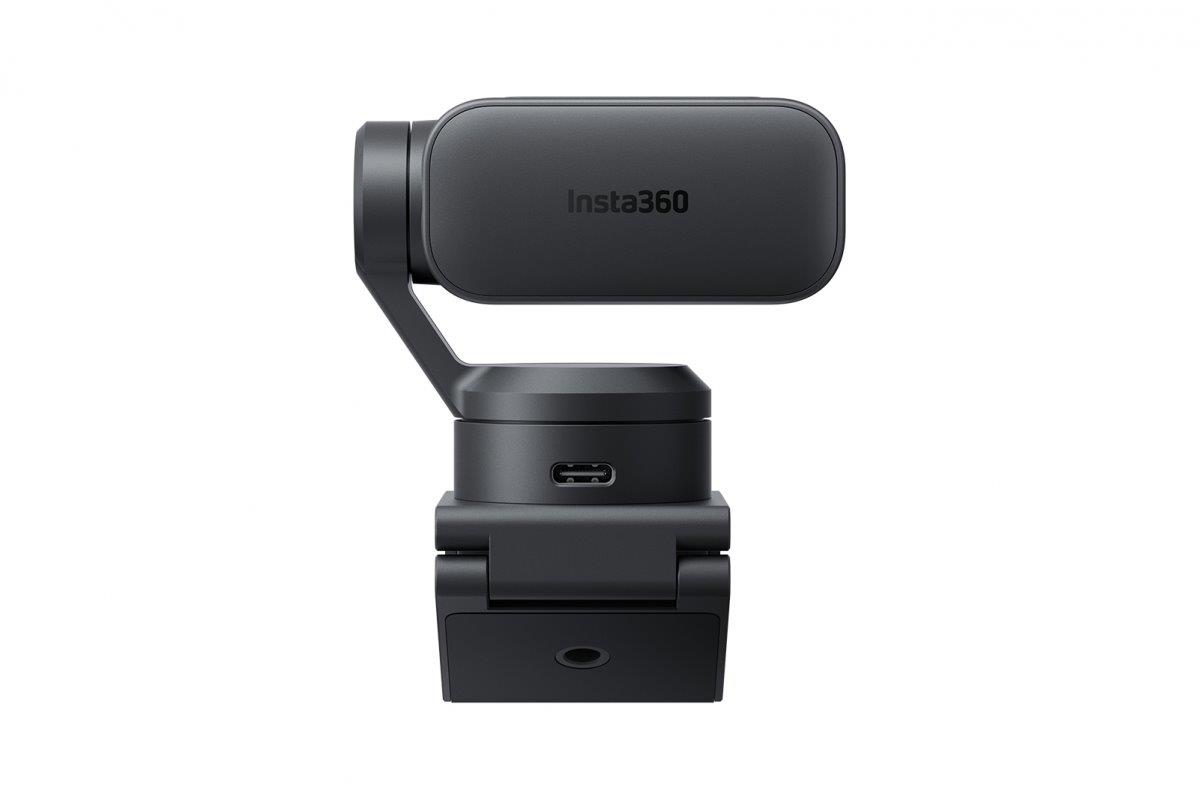 Insta360 Link 2 Gimbal - 2