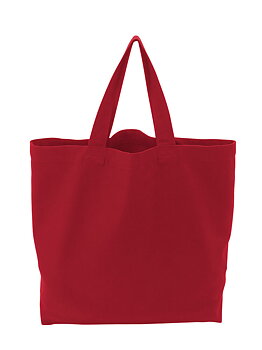 Tote Bag Heavy Large