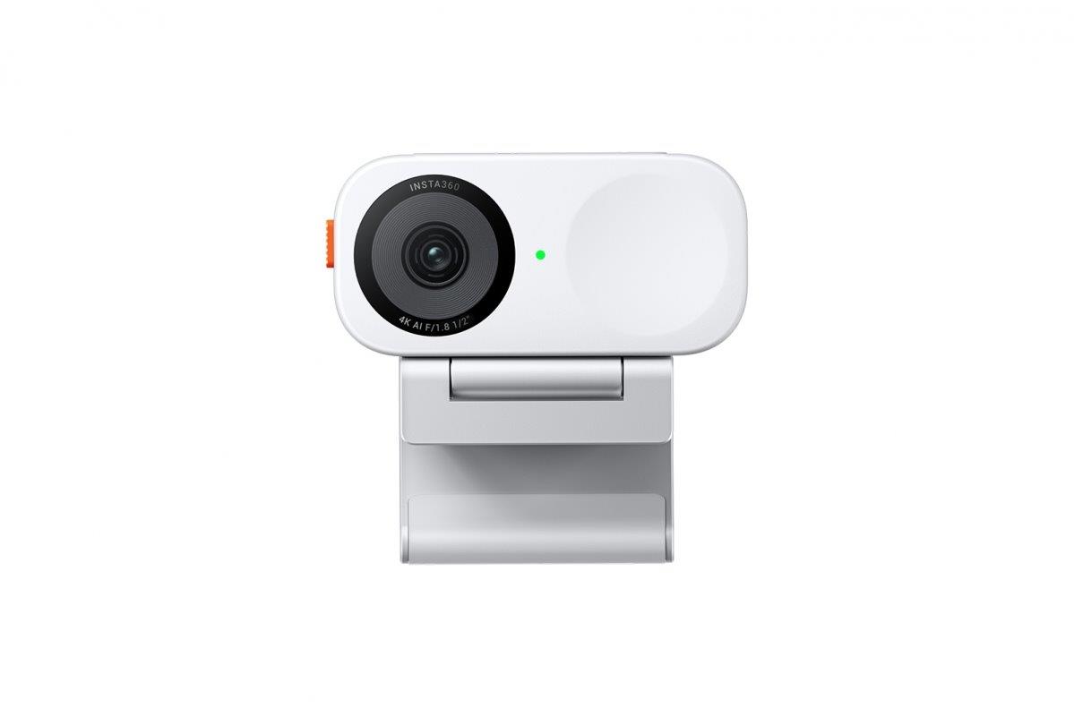 Insta360 Link 2C Standard Edition White Arctic - 2