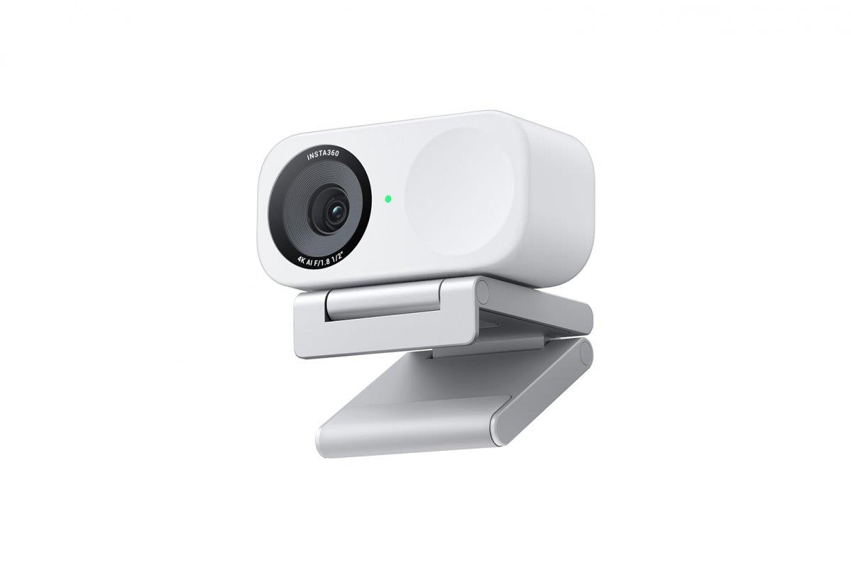 Insta360 Link 2C Standard Edition White Arctic