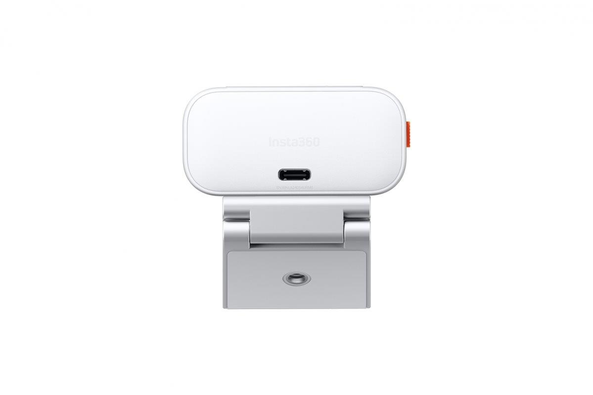 Insta360 Link 2C Standard Edition White Arctic - 3