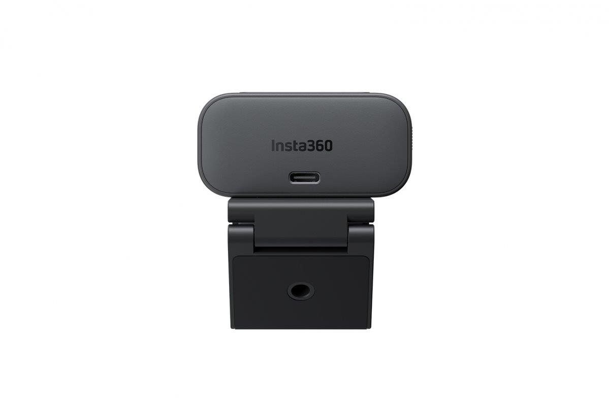Insta360 Link 2C Pro Standard (Black) - 3