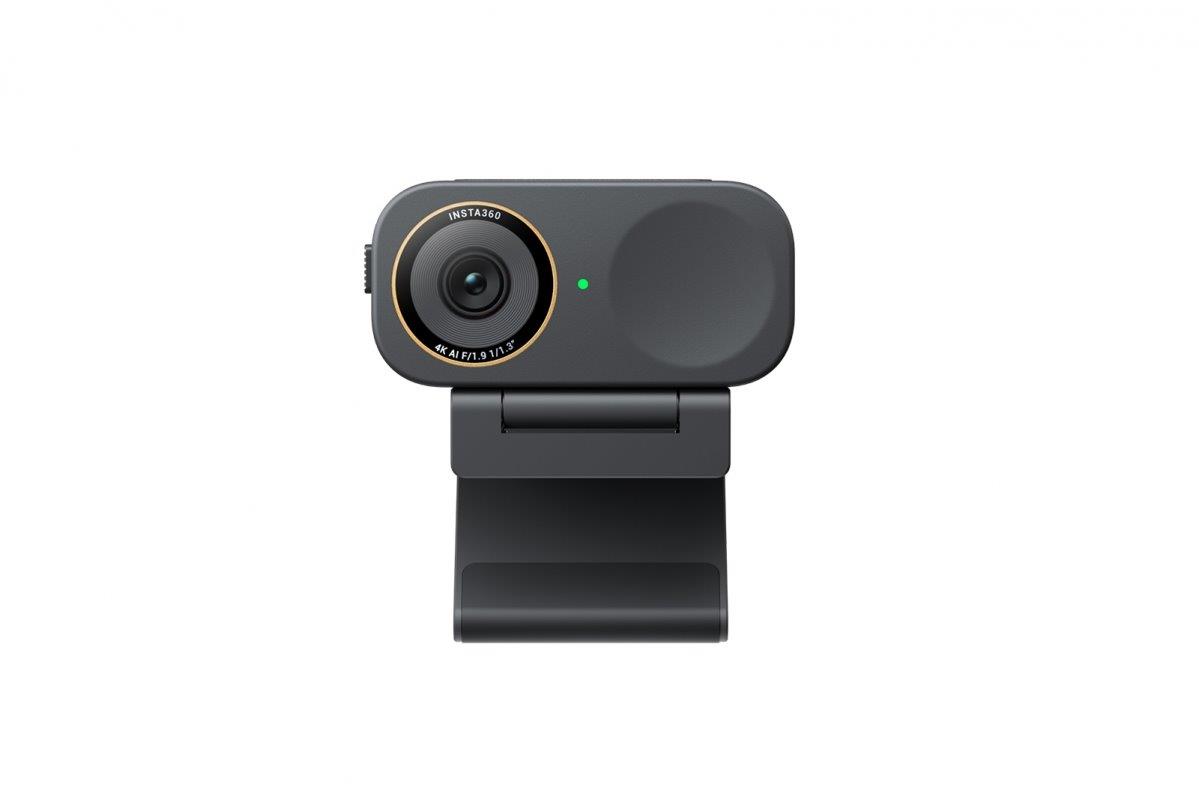 Insta360 Link 2C Pro Standard (Black) - 2