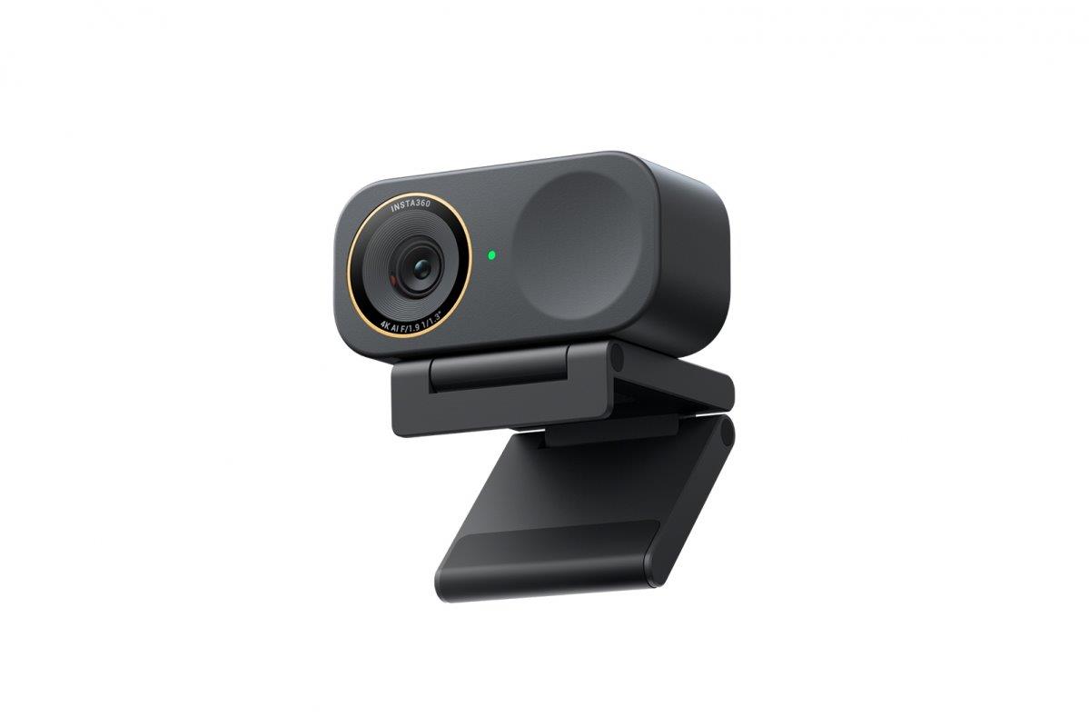 Insta360 Link 2C Pro Standard (Black)