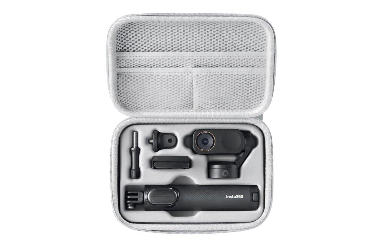 Insta360 Link 2 Series Carry Case - 4
