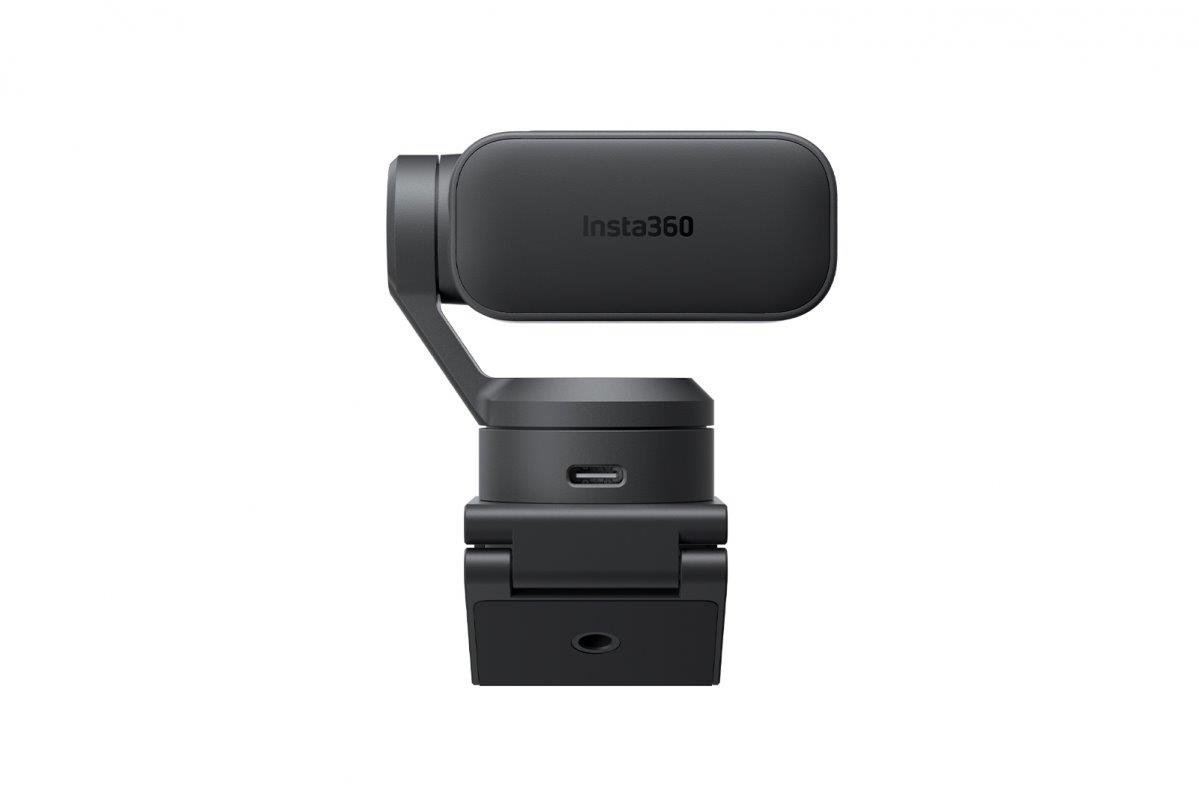 Insta360 Link 2 Pro Gimbal black - 3